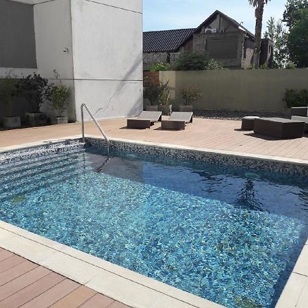 Altos Del Plata 404 Apartment Colonia del Sacramento Ngoại thất bức ảnh