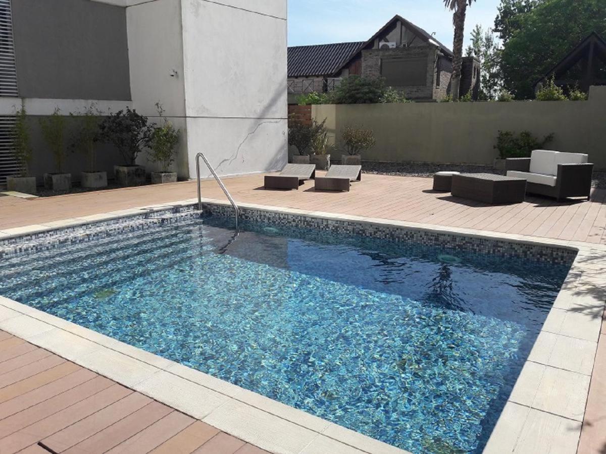 Altos Del Plata 404 Apartment Colonia del Sacramento Ngoại thất bức ảnh