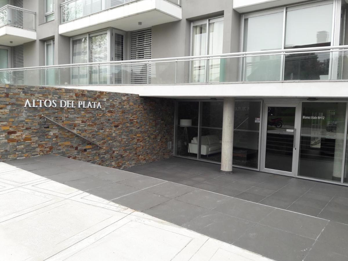 Altos Del Plata 404 Apartment Colonia del Sacramento Ngoại thất bức ảnh