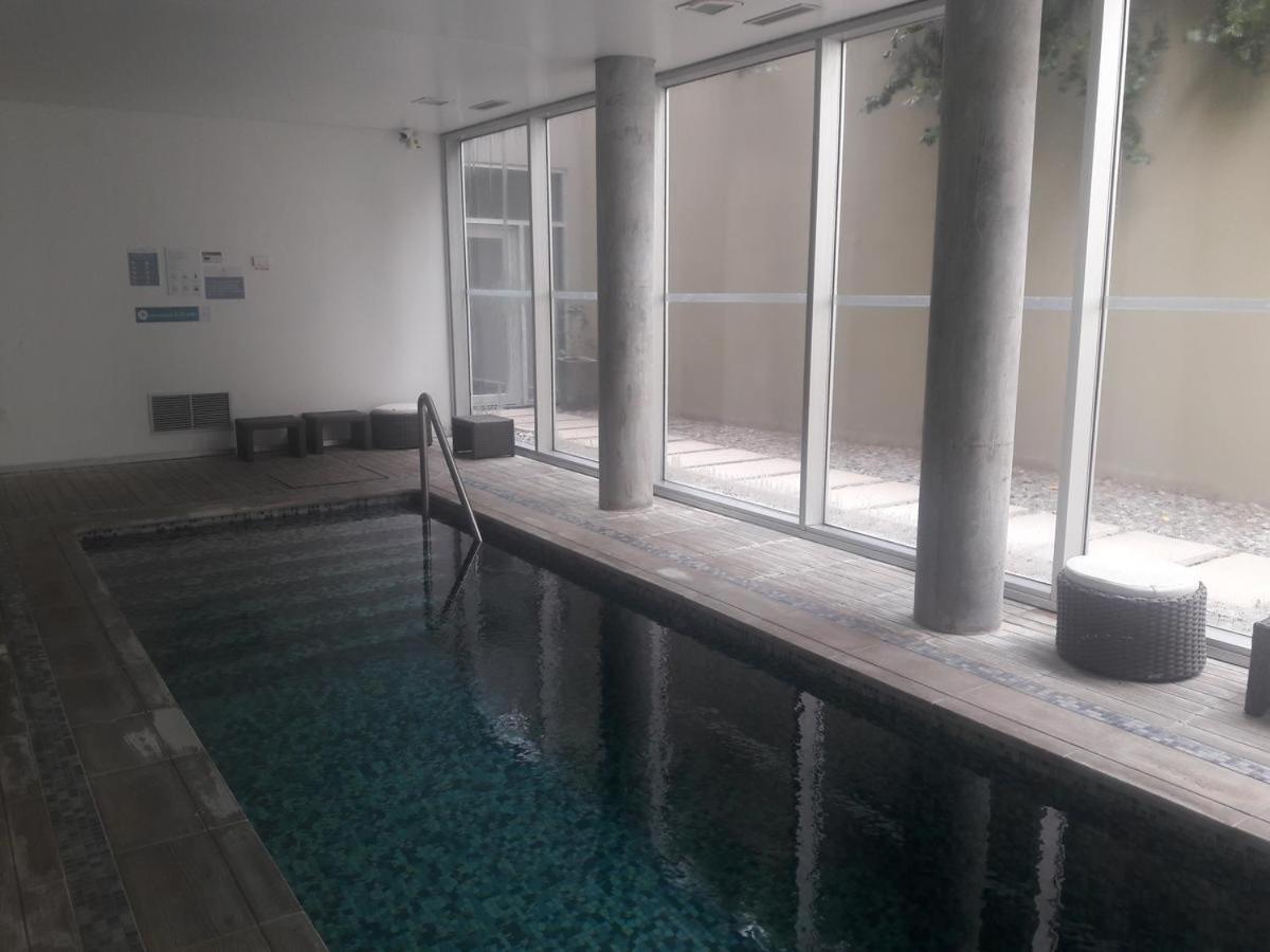 Altos Del Plata 404 Apartment Colonia del Sacramento Ngoại thất bức ảnh