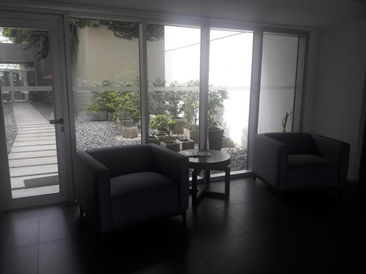 Altos Del Plata 404 Apartment Colonia del Sacramento Ngoại thất bức ảnh