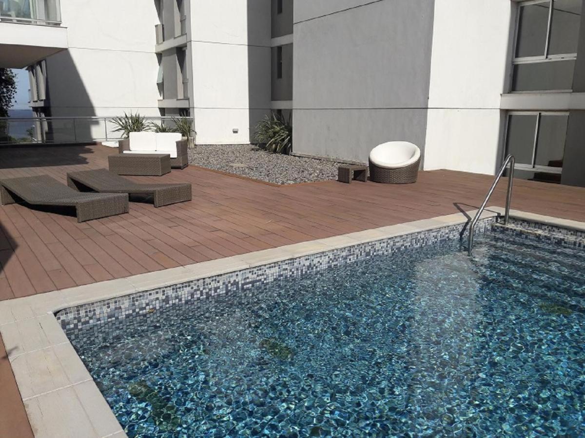 Altos Del Plata 404 Apartment Colonia del Sacramento Ngoại thất bức ảnh