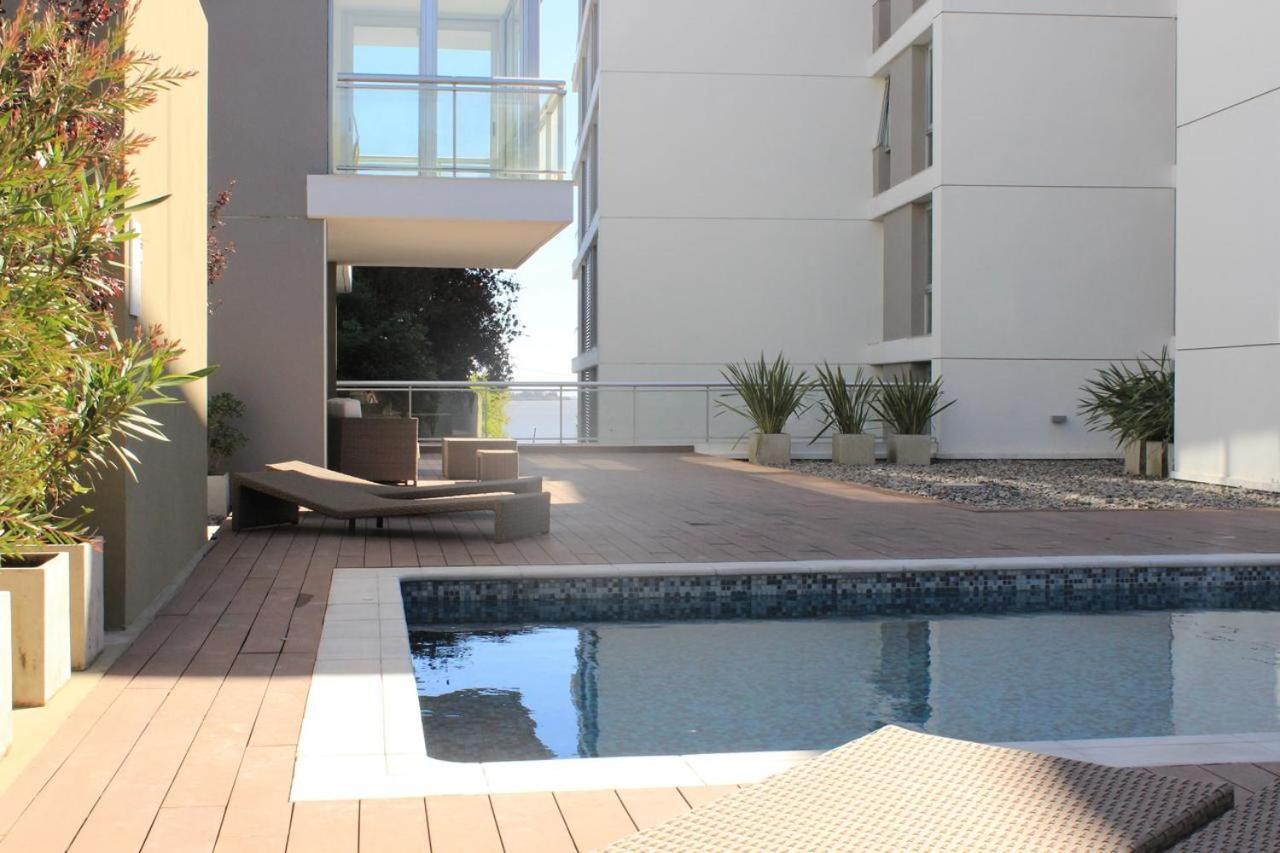 Altos Del Plata 404 Apartment Colonia del Sacramento Ngoại thất bức ảnh