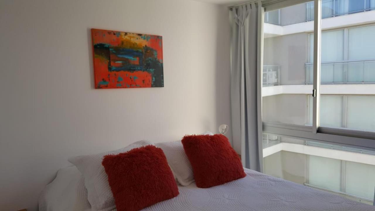 Altos Del Plata 404 Apartment Colonia del Sacramento Ngoại thất bức ảnh