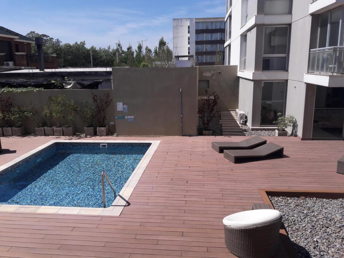 Altos Del Plata 404 Apartment Colonia del Sacramento Ngoại thất bức ảnh