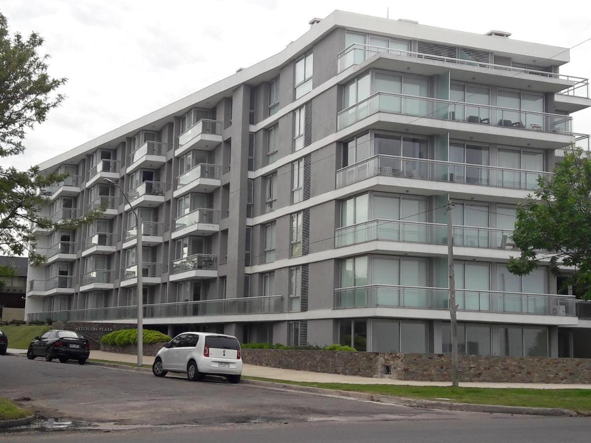 Altos Del Plata 404 Apartment Colonia del Sacramento Ngoại thất bức ảnh
