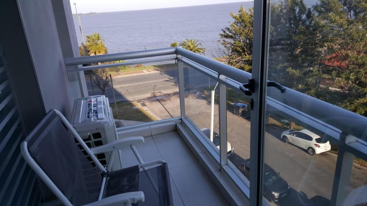 Altos Del Plata 404 Apartment Colonia del Sacramento Ngoại thất bức ảnh