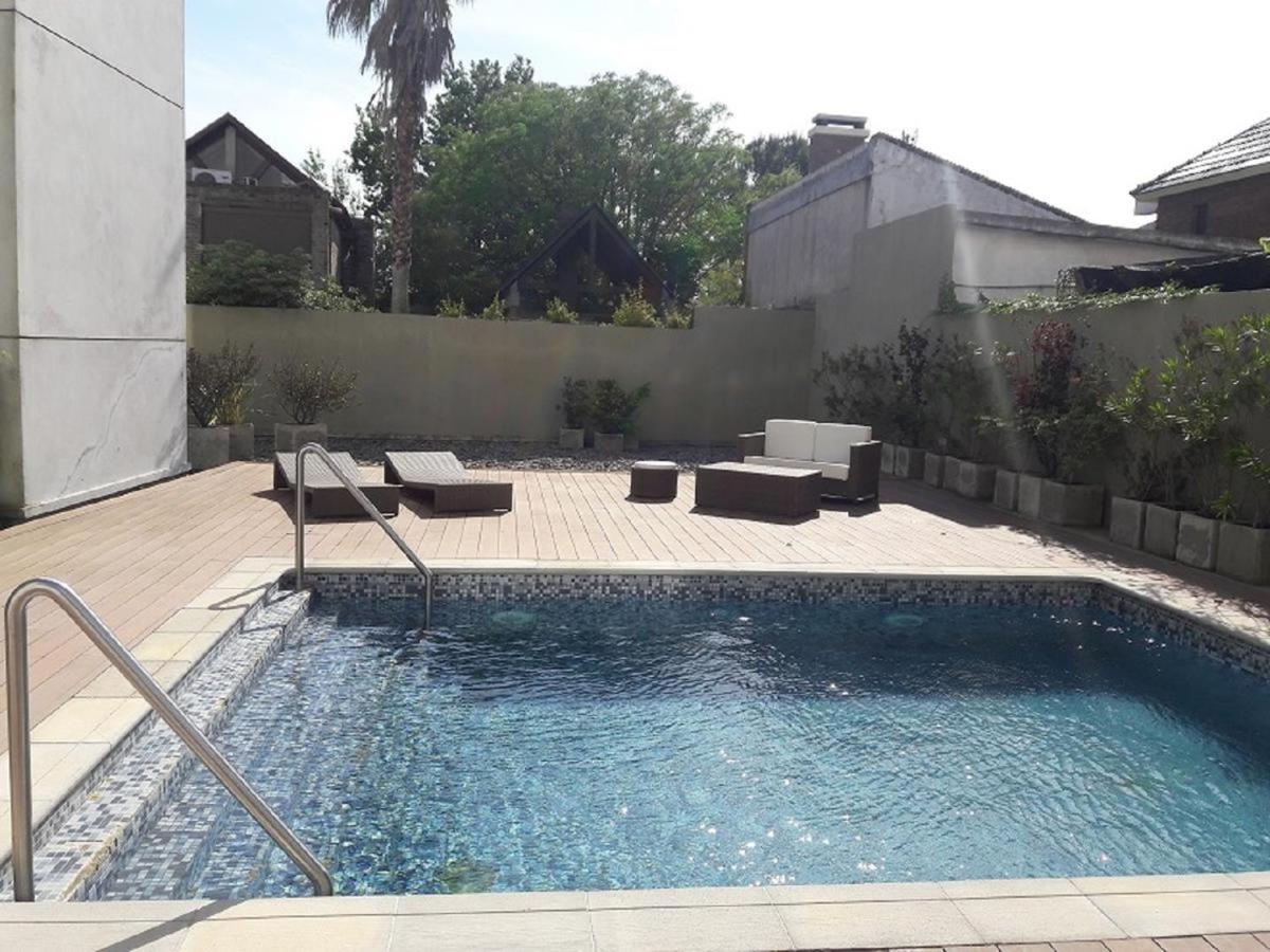 Altos Del Plata 404 Apartment Colonia del Sacramento Ngoại thất bức ảnh